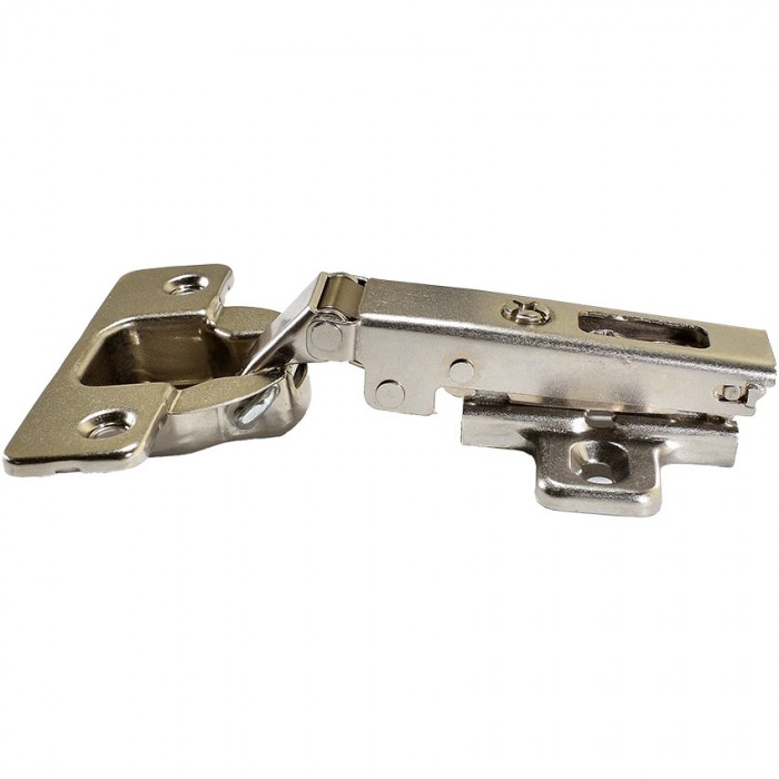 Μεντεσές  Salice 110° 16mm Ίσιος