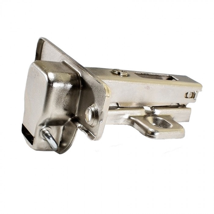 Μεντεσές  Salice 110° 16mm Ίσιος