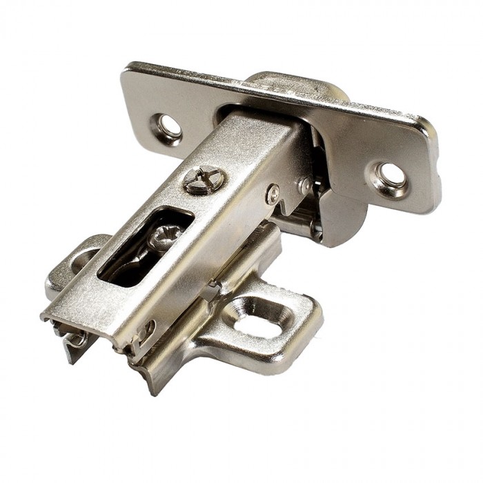 Μεντεσές  Salice 110° 16mm Ίσιος