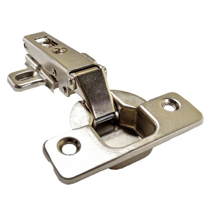 Μεντεσές  Salice 110° 16mm Ίσιος