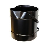 Κουβάς Στάχτης και Πέλετ Ν.2 Φ22Χ24 ύψος