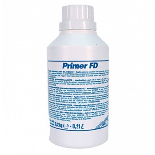 Αστάρι ενός συστατικού για σιλικονούχα σφραγιστικά MAPEI - PRIMER FD 200 gr