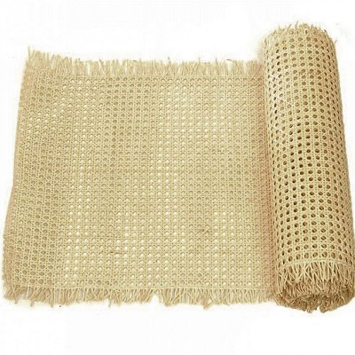 Ψάθα Επιπλοποιίας Τύπου Βιέννης για διακόσμηση, κατασκευή καρεκλών, κάλυψη καλοριφέρ κ.α. 40εκ Φάρδος Πώληση με το μέτρο