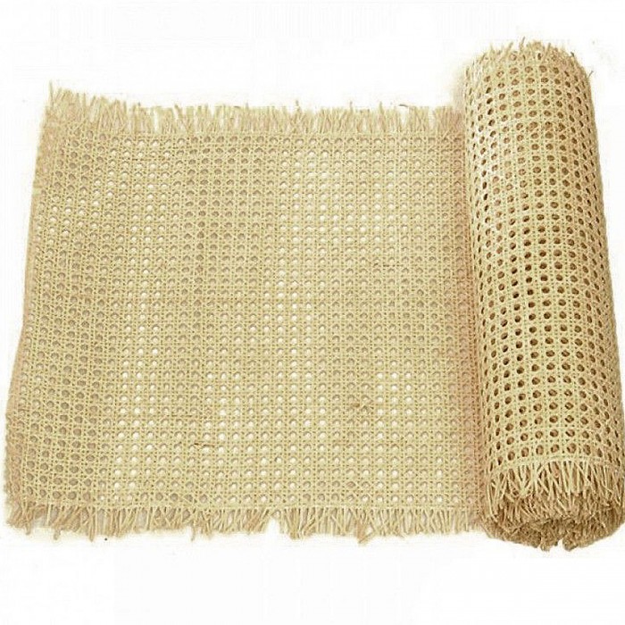 Ψάθα Επιπλοποιίας Τύπου Βιέννης για διακόσμηση, κατασκευή καρεκλών, κάλυψη καλοριφέρ κ.α. 100εκ Φάρδος Πώληση με το μέτρο