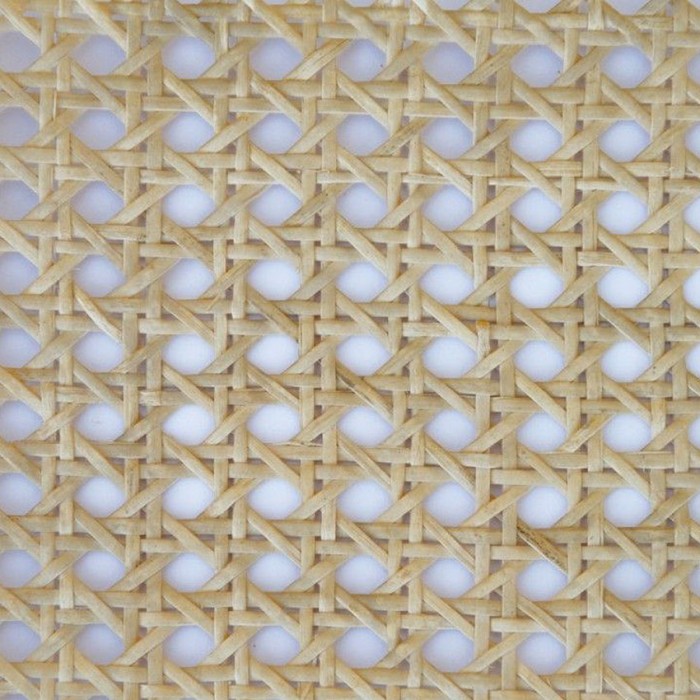 Ψάθα Επιπλοποιίας Τύπου Βιέννης για διακόσμηση, κατασκευή καρεκλών, κάλυψη καλοριφέρ κ.α. 100εκ Φάρδος Πώληση με το μέτρο