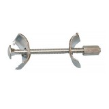 Συνδετήρας Πάγκου 150ΜΜ