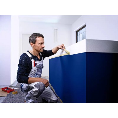 Χαρτοταινία μασκαρίσματος Ακριβείας με εξαιρετικά λεπτό και ανθεκτικό χαρτί πλάτους 50 χιλιοστών 50 μέτρα Professional 4344 Precision Mask® Standard tesa ®