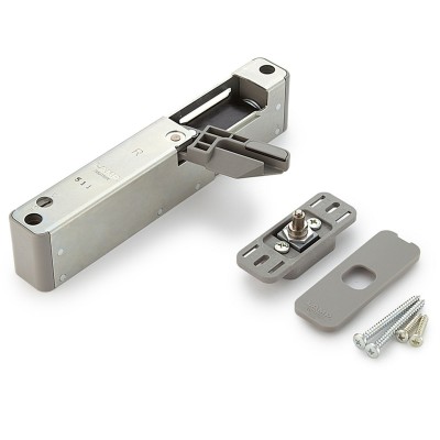 Αποσβεστήρας Κραδασμών Πόρτας - Υποβοήθηση ανοίγματος (κρυφός) για πόρτα έως 40Kg Αριστερό Άνοιγμα DOOR DAMPER LDD-V Lamp 