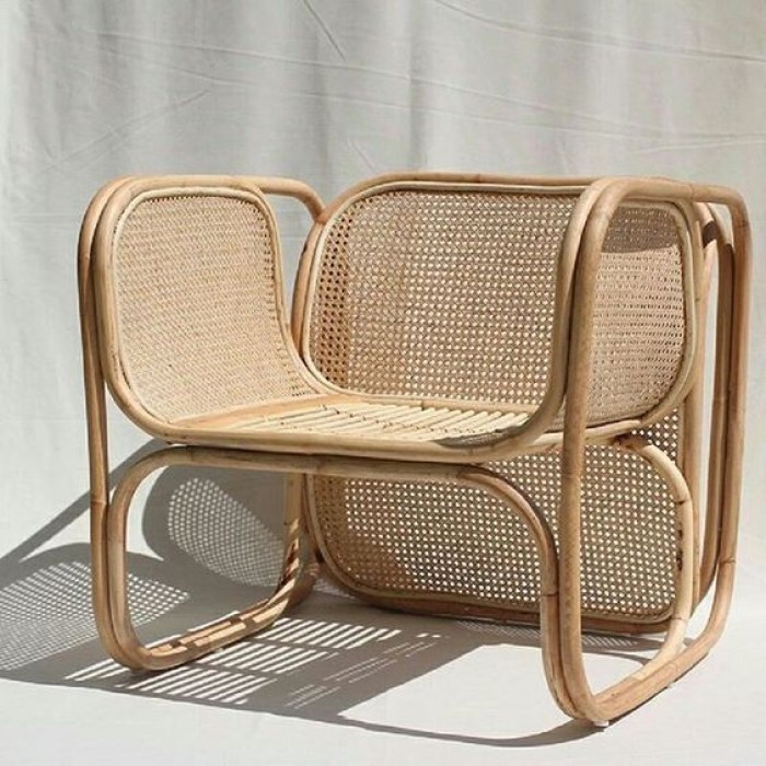 Ψάθα Επιπλοποιίας Τύπου Βιέννης για διακόσμηση, κατασκευή καρεκλών, κάλυψη καλοριφέρ κ.α. 100εκ Φάρδος Πώληση με το μέτρο