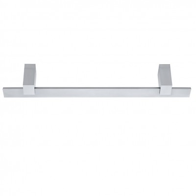 Λαβή εξώπορτας σειρά 357 Χρώμιο (Σε 3 διαστάσεις)