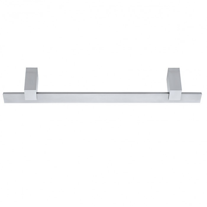 Λαβή εξώπορτας σειρά 357 Χρώμιο (Σε 3 διαστάσεις)