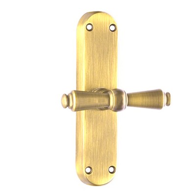 Πόμολο παραθύρου με χειρολαβή 379 Όρο