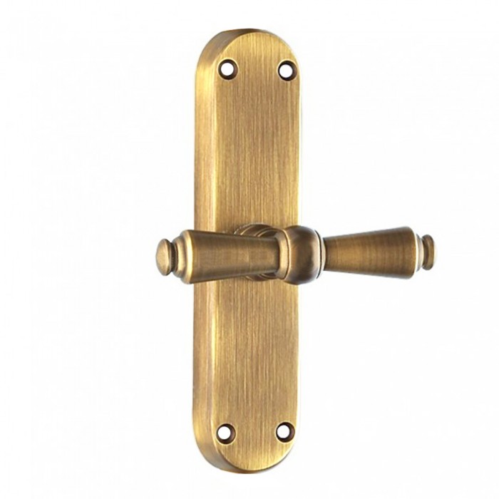 Πόμολο παραθύρου με χειρολαβή 379 Όρο Ματ