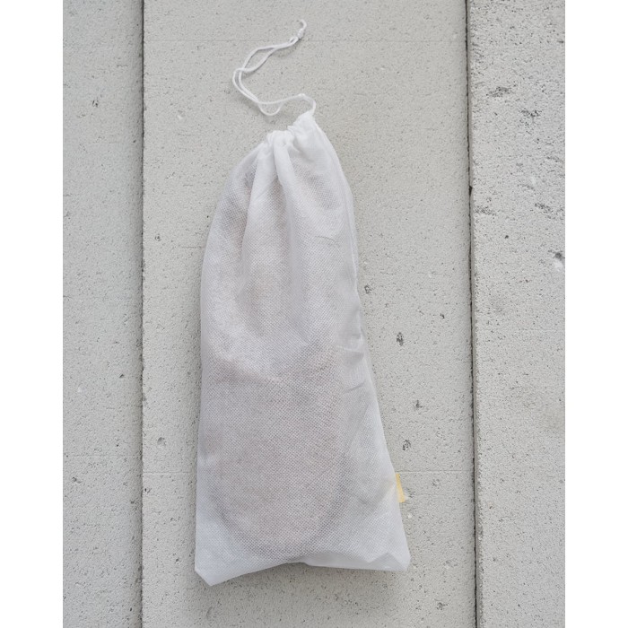 Ανοιχτές Παντόφλες Οικολογικό Βαμβάκι σε Πουγκί Faye One Size