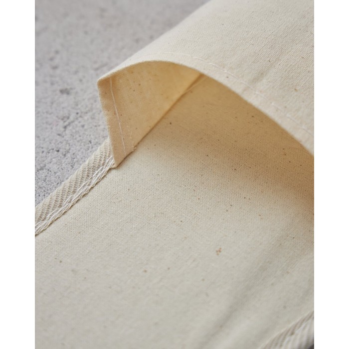 Ανοιχτές Παντόφλες Οικολογικό Βαμβάκι σε Πουγκί Faye One Size