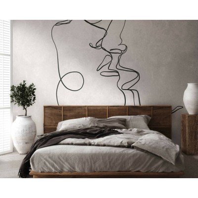 Φωτοταπετσαρία Τοίχου  «A.S. Création» «Metropolitan Stories The Wall» «THE WALL»  382841 «Colorful» (371 cm x 280 cm ) 