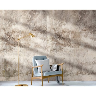 Φωτοταπετσαρία Τοίχου  «A.S. Création» «Metropolitan Stories The Wall» «THE WALL» 383391 «Concrete, Beige, Cream»(159cm x 280 cm ) 