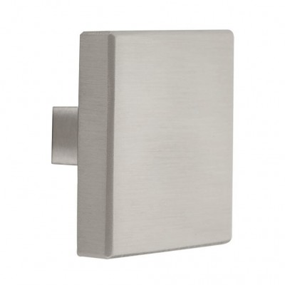 Μπούλ εξώθυρας σειρά 392 σε Ανοξείδωτο Ματ