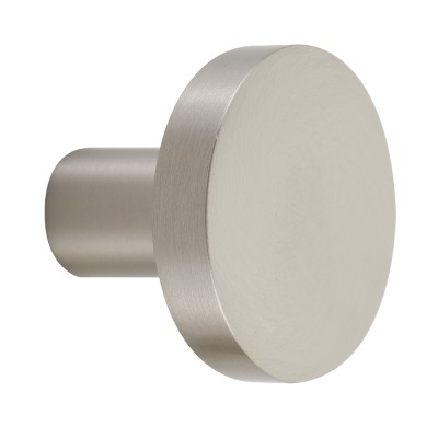 Μπούλ εξώθυρας σειρά 393 σε Ανοξείδωτο Ματ