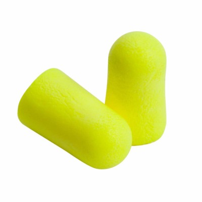 Ωτοασπίδες χωρίς Κορδόνι Yellow Neons 3M E-A-Rsoft™ ES-01-001 7100111802