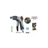 Πιστόλι μεταλλικό ρυθμιζόμενο μπροστινή σκανδάλη BENMAN 77199