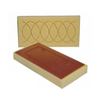 Σφουγγάρι καθαρισμού ανταλλακτικό 30m x13cm x3cm RAIMONDI 217-RIC SWESCO