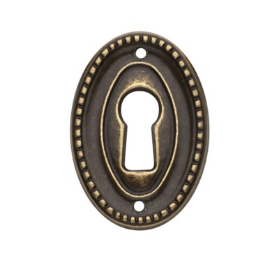 Διακοσμητικό επιστόμιο 462 ΑΝΤΙΚΕ 2,5cm x 3,6cm Roline