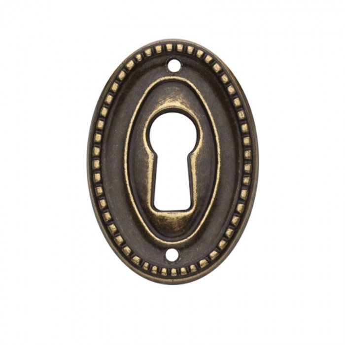 Διακοσμητικό επιστόμιο 462 ΑΝΤΙΚΕ 2,5cm x 3,6cm Roline