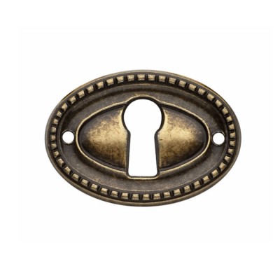 Διακοσμητικό επιστόμιο 463 ΑΝΤΙΚΕ 3,6cm x 2,5cm Roline