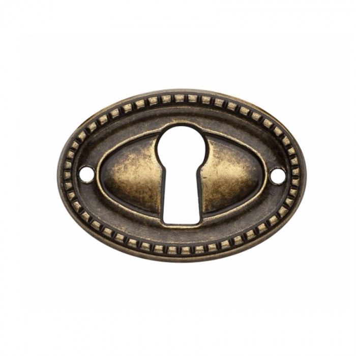 Διακοσμητικό επιστόμιο 463 ΑΝΤΙΚΕ 3,6cm x 2,5cm Roline