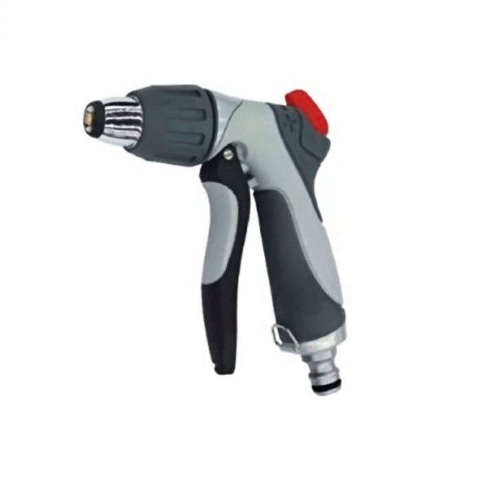 Πιστόλι μεταλλικό ρυθμιζόμενο μπροστινή σκανδάλη BENMAN 77199