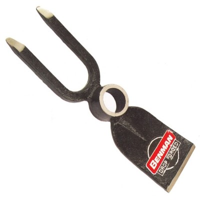 Σκαλιστήρι με Δόντια Τύπου Μακεδονίας 530gr BENMAN 77243