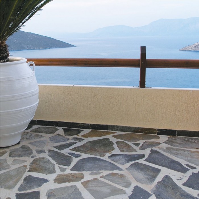 Βερνίκι πέτρας διαλύτου D-12 4 LIT Durostick