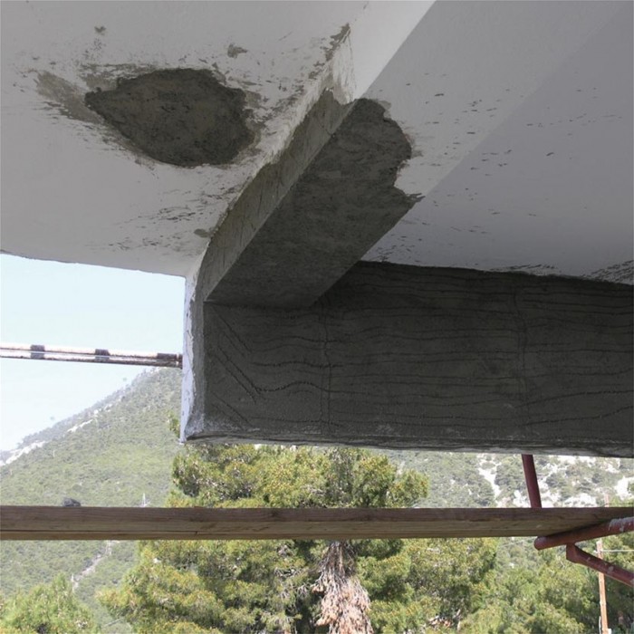 Πρόσμικτο ακρυλικό γαλάκτωμα κονιαμάτων D-20 1lt DuroStick