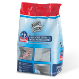 Επισκευαστικός στόκος για έντονες ρωγμές και οπές εξωτερικών- εσωτερικών χώρων D-66 Repair 1kg