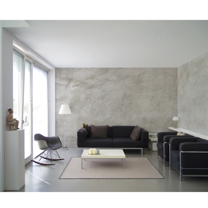 Διάφανο, υδατοδιαλυτό, πολυουρεθανικό ματ βερνίκι 2 συστατικών Decofin Aqua PU 3KG Durostick