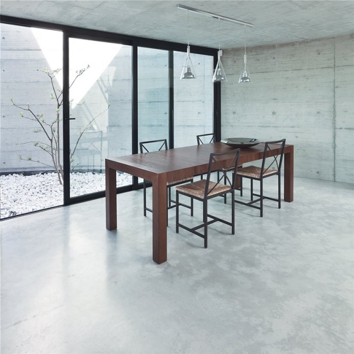 Διάφανο, υδατοδιαλυτό, πολυουρεθανικό ματ βερνίκι 2 συστατικών Decofin Aqua PU 3KG Durostick