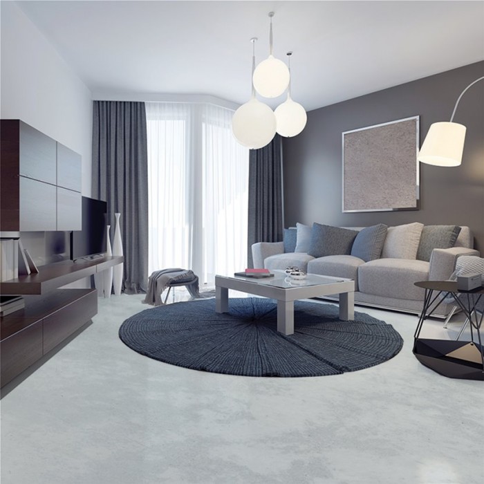 Διάφανο, υδατοδιαλυτό, πολυουρεθανικό ματ βερνίκι 2 συστατικών Decofin Aqua PU 3KG Durostick