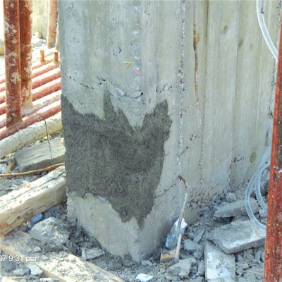 Επισκευαστικό, ρητινούχο ινοπλισμένο τσιμεντοκονίαμα με αναστολέα διάβρωσης, για πάχη 2-20mm/στρώση D-55 5KG Durostick