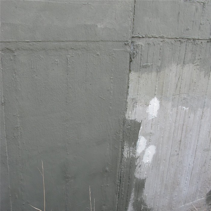 Επαλειφόμενο κονίαμα στεγανοποίησης τοιχίων, δαπέδων, υπογείων, στεγών D-1 5kg DuroStick