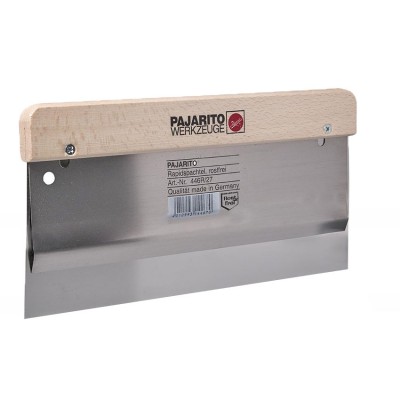 Σπάτουλα Παρκέ ΙΝΟΧ Pajarito 07777 / 20cm