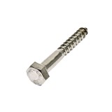 Στριφώνια Ανοξείδωτα A2 (AISI 304) 8mm Πάχος και 30mm μήκος (Τιμή τεμαχίου)