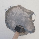 Ταχύπηκτος επισκευαστικός λευκός σοβάς D-32 5kg Durostick