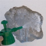 Ταχύπηκτος επισκευαστικός λευκός σοβάς D-32 5kg Durostick