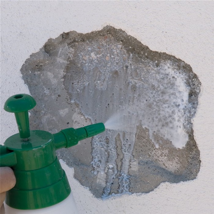 Ταχύπηκτος επισκευαστικός λευκός σοβάς D-32 5kg Durostick