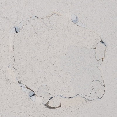 Ταχύπηκτος επισκευαστικός λευκός σοβάς D-32 5kg Durostick