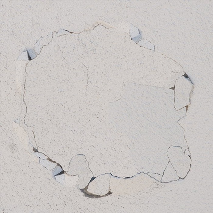 Ταχύπηκτος επισκευαστικός λευκός σοβάς D-32 5kg Durostick