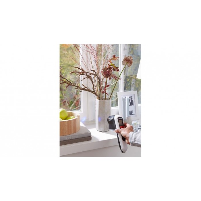 Aυτοκόλλητο στεγανοποιητικό παραθύρου Καφέ 6m x 9mm x 5.5mm tesamoll® P-Profile 05390 Tesa