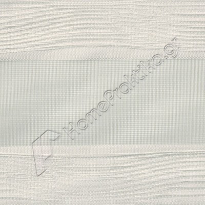 Ρόλερ - Roller Zebra Collection διπλό ZA287 για Χειροκίνητο ή Ηλεκτροκίνητο ασύρματο μηχανισμό