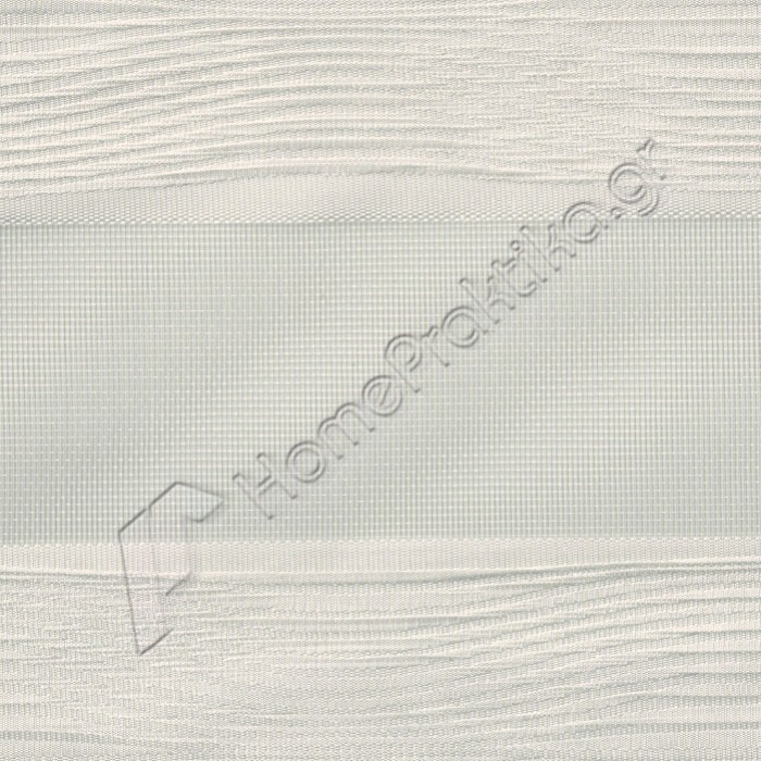 Ρόλερ - Roller Zebra Collection διπλό ZA287 για Χειροκίνητο ή Ηλεκτροκίνητο μηχανισμό